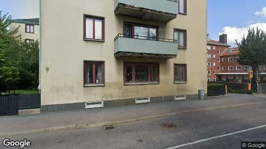 Apartments for rent in Gothenburg City Centre - Photo from Google Street View