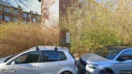 Apartments for rent in Stockholm West - Photo from Google Street View