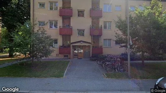 Apartments for rent in Stockholm South - Photo from Google Street View