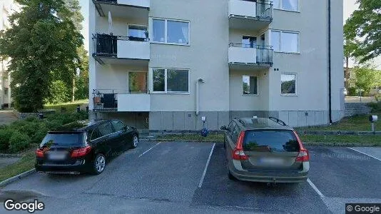 Apartments for rent in Lidingö - Photo from Google Street View