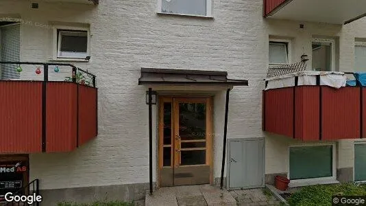 Apartments for rent in Stockholm South - Photo from Google Street View