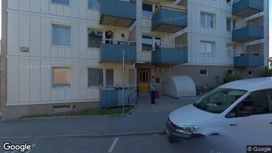 Apartments for rent in Stockholm South - Photo from Google Street View