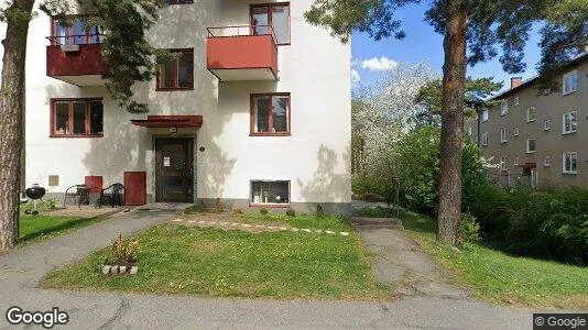 Apartments for rent in Stockholm South - Photo from Google Street View