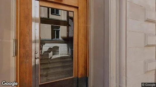 Apartments for rent in Stockholm City - Photo from Google Street View