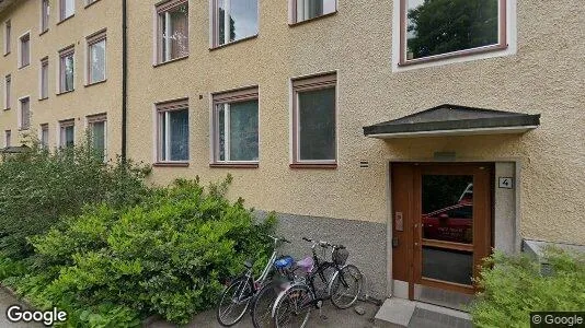 Apartments for rent in Stockholm South - Photo from Google Street View