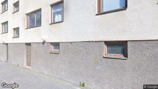 Apartments for rent in Stockholm South - Photo from Google Street View