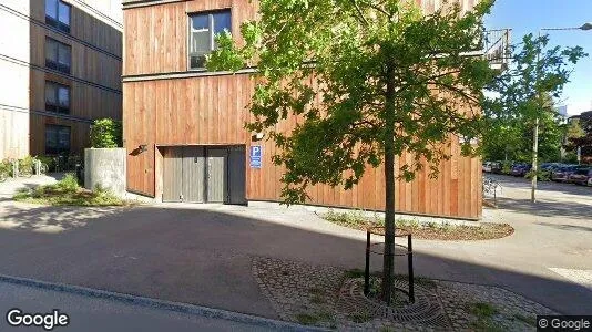 Apartments for rent in Stockholm South - Photo from Google Street View
