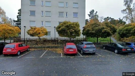 Apartments for rent in Stockholm South - Photo from Google Street View