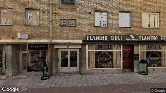 Apartments for rent in Linköping - Photo from Google Street View