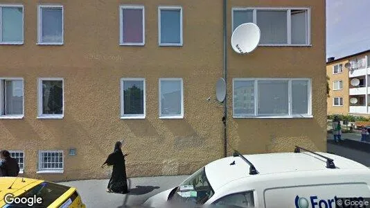 Apartments for rent in Stockholm West - Photo from Google Street View
