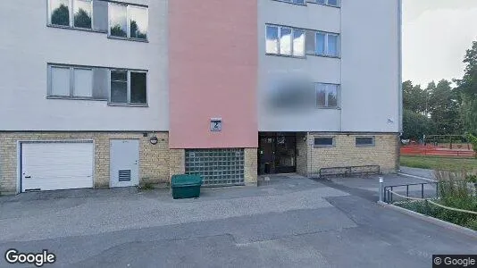 Apartments for rent in Södertälje - Photo from Google Street View
