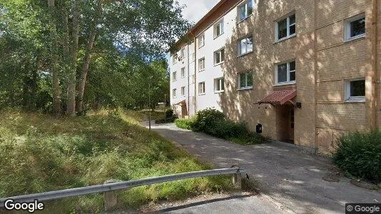 Apartments for rent in Södertälje - Photo from Google Street View