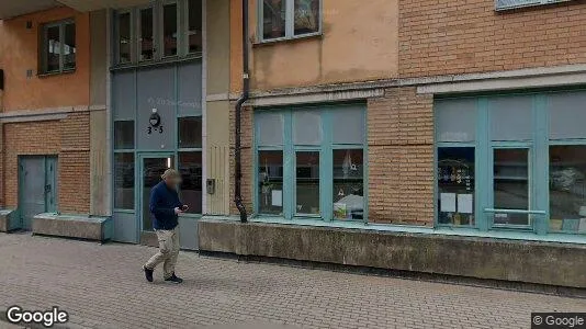 Apartments for rent in Södermalm - Photo from Google Street View