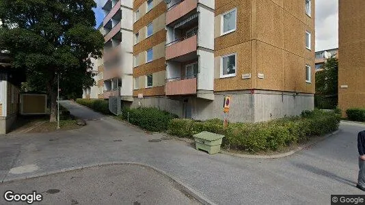 Apartments for rent in Stockholm West - Photo from Google Street View