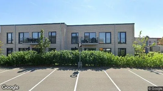 Apartments for rent in Fredericia - Photo from Google Street View