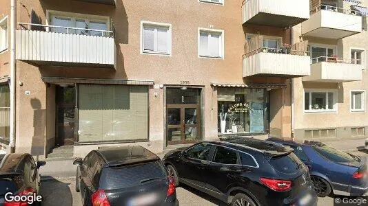 Apartments for rent in Norrköping - Photo from Google Street View
