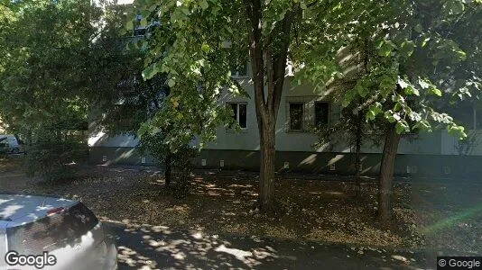 Apartments for rent in Bucharest - Sectorul 6 - Photo from Google Street View