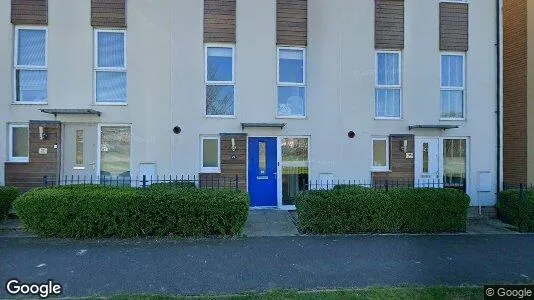 Apartments for rent in Bristol - Avon - Photo from Google Street View
