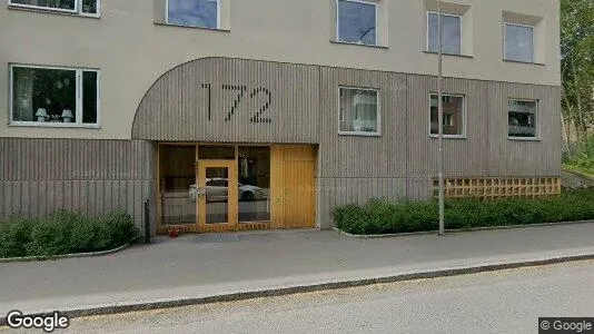 Apartments for rent in Stockholm South - Photo from Google Street View