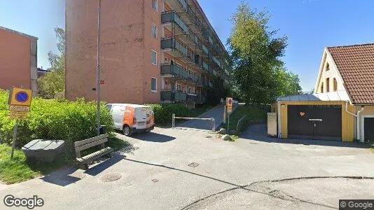 Apartments for rent in Tyresö - Photo from Google Street View