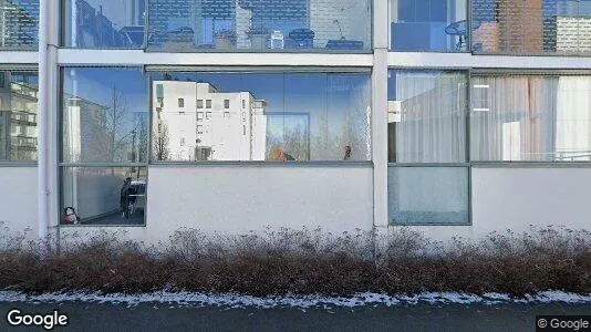 Apartments for rent in Tampere Eteläinen - Photo from Google Street View