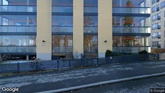 Apartments for rent in Tampere Eteläinen - Photo from Google Street View