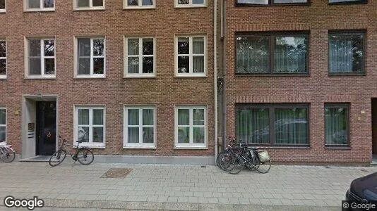 Apartments for rent in Lier - Photo from Google Street View