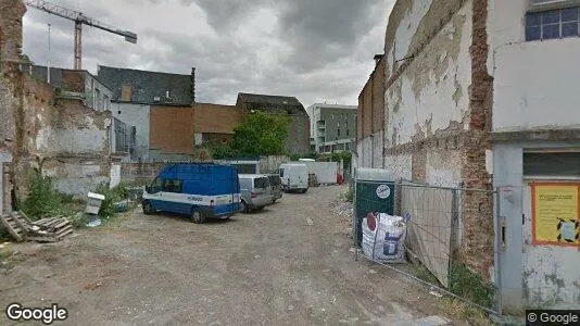 Apartments for rent in Mechelen - Photo from Google Street View