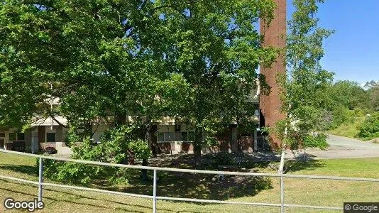 Apartments for rent in Lidingö - Photo from Google Street View