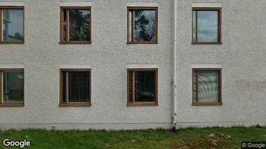 Apartments for rent in Huddinge - Photo from Google Street View