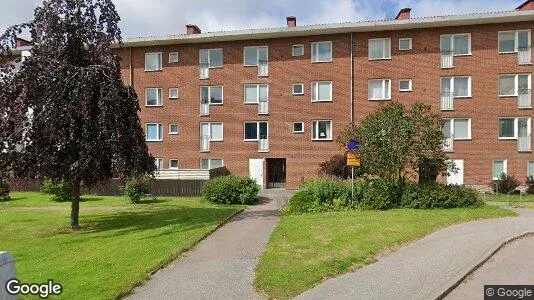 Apartments for rent in Norra hisingen - Photo from Google Street View