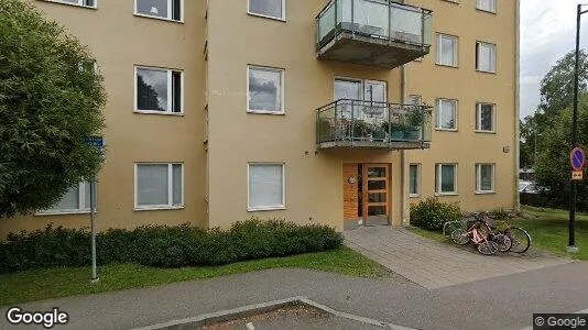 Apartments for rent in Stockholm South - Photo from Google Street View
