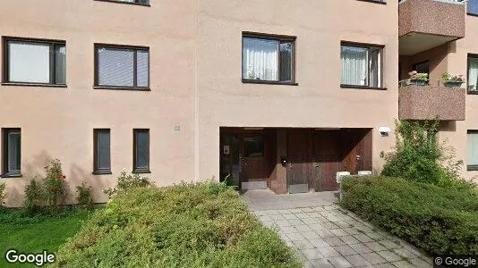 Apartments for rent in Stockholm South - Photo from Google Street View
