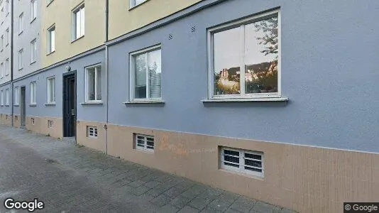 Apartments for rent in Malmö City - Photo from Google Street View