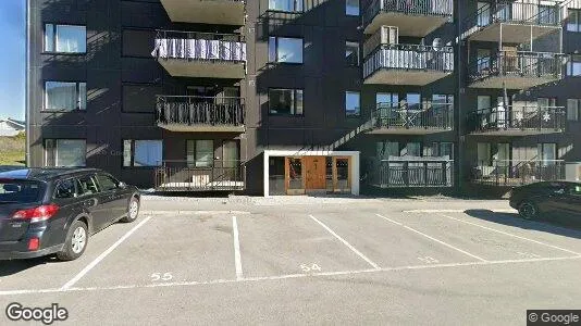 Apartments for rent in Upplands-Bro - Photo from Google Street View