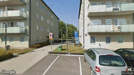 Apartments for rent in Upplands-Bro - Photo from Google Street View