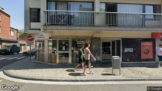 Apartments for rent in Luik - Photo from Google Street View