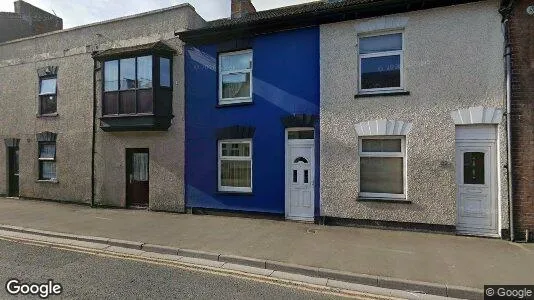 Apartments for rent in Bridgwater - Somerset - Photo from Google Street View