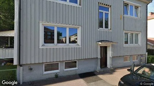 Apartments for rent in Karlstad - Photo from Google Street View