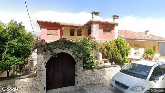Apartments for rent in Ioannina - Photo from Google Street View