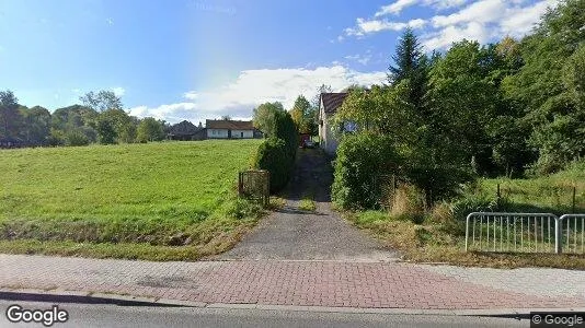 Apartments for rent in Wadowicki - Photo from Google Street View
