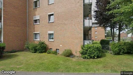 Apartments for rent in Hamm - Photo from Google Street View