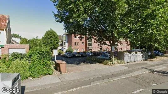 Apartments for rent in Dortmund - Photo from Google Street View