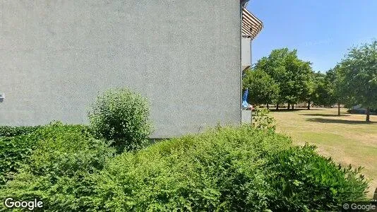 Apartments for rent in Gelsenkirchen - Photo from Google Street View