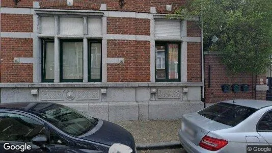 Apartments for rent in Luik - Photo from Google Street View