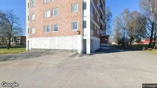 Apartments for rent in Pori - Photo from Google Street View