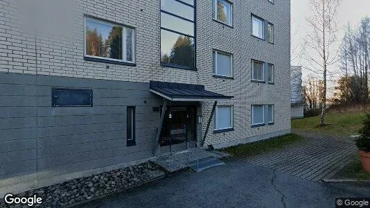 Apartments for rent in Tampere Kaakkoinen - Photo from Google Street View