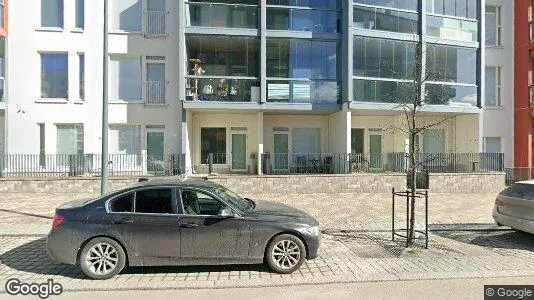 Apartments for rent in Tampere Eteläinen - Photo from Google Street View
