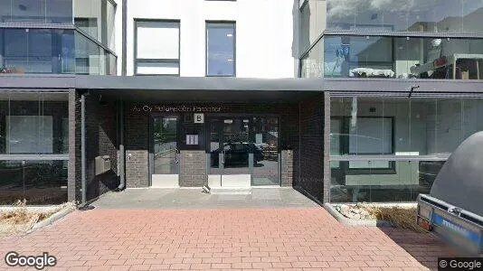 Apartments for rent in Tampere Eteläinen - Photo from Google Street View