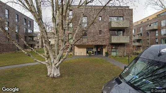 Apartments for rent in Kiel - Photo from Google Street View